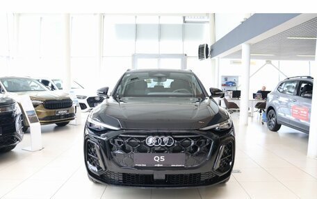 Audi Q5, 2026 год, 6 990 000 рублей, 9 фотография