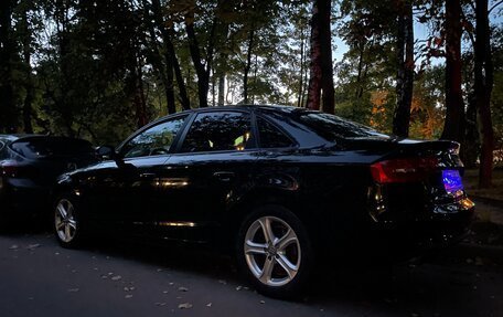 Audi A4, 2015 год, 1 420 000 рублей, 4 фотография