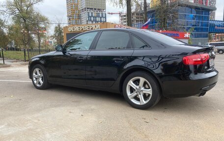 Audi A4, 2015 год, 1 420 000 рублей, 8 фотография