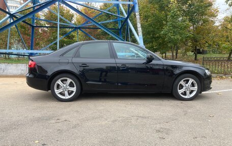 Audi A4, 2015 год, 1 420 000 рублей, 12 фотография