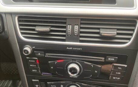 Audi A4, 2015 год, 1 420 000 рублей, 20 фотография