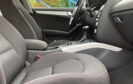 Audi A4, 2015 год, 1 420 000 рублей, 19 фотография