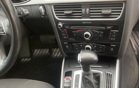 Audi A4, 2015 год, 1 420 000 рублей, 21 фотография