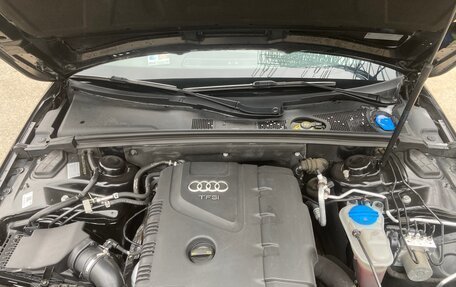 Audi A4, 2015 год, 1 420 000 рублей, 26 фотография