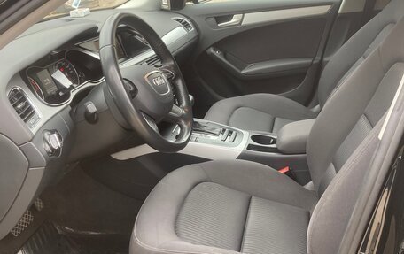 Audi A4, 2015 год, 1 420 000 рублей, 24 фотография