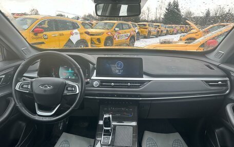 Chery Tiggo 7 Pro, 2022 год, 1 475 000 рублей, 7 фотография