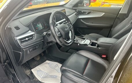 Chery Tiggo 7 Pro, 2022 год, 1 475 000 рублей, 10 фотография