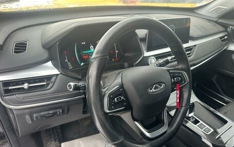 Chery Tiggo 7 Pro, 2022 год, 1 475 000 рублей, 8 фотография