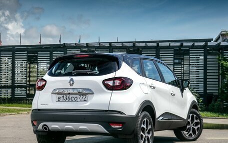 Renault Kaptur I рестайлинг, 2019 год, 1 299 000 рублей, 4 фотография