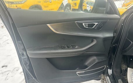 Chery Tiggo 7 Pro, 2022 год, 1 475 000 рублей, 11 фотография