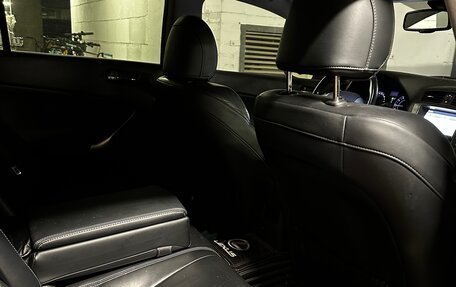 Lexus IS II рестайлинг 2, 2011 год, 2 100 000 рублей, 6 фотография