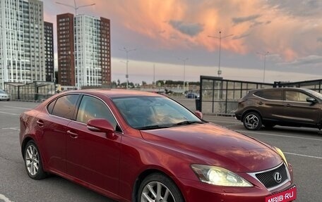 Lexus IS II рестайлинг 2, 2011 год, 2 100 000 рублей, 3 фотография
