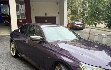 BMW 2 серия, 2021 год, 6 800 000 рублей, 5 фотография