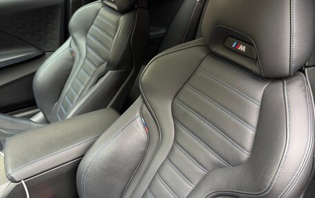 BMW 2 серия, 2021 год, 6 800 000 рублей, 8 фотография