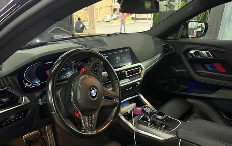 BMW 2 серия, 2021 год, 6 800 000 рублей, 9 фотография