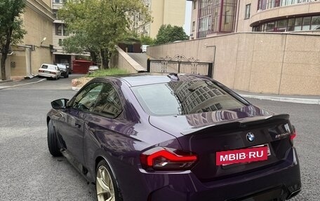BMW 2 серия, 2021 год, 6 800 000 рублей, 3 фотография