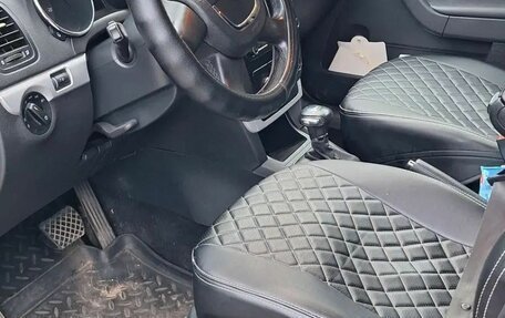 Skoda Yeti I рестайлинг, 2012 год, 650 000 рублей, 6 фотография