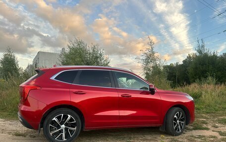 Haval Jolion, 2023 год, 1 780 000 рублей, 5 фотография