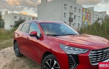 Haval Jolion, 2023 год, 1 780 000 рублей, 4 фотография