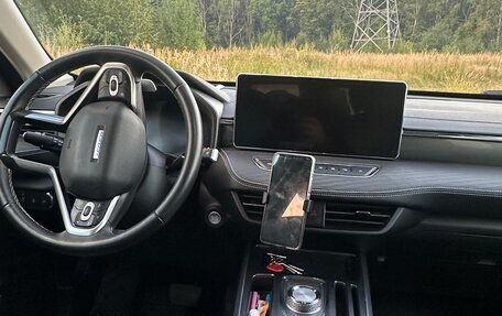 Haval Jolion, 2023 год, 1 780 000 рублей, 8 фотография