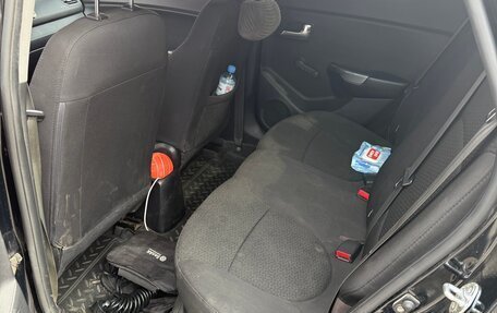 KIA Rio III рестайлинг, 2012 год, 610 000 рублей, 8 фотография