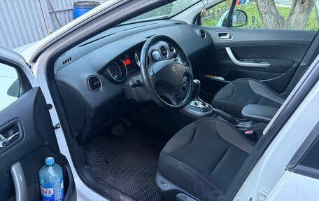Peugeot 308 II, 2012 год, 510 000 рублей, 3 фотография
