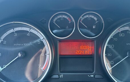 Peugeot 308 II, 2012 год, 510 000 рублей, 5 фотография