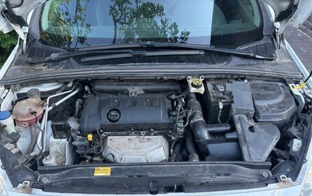 Peugeot 308 II, 2012 год, 510 000 рублей, 7 фотография