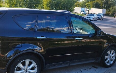 Subaru Tribeca I рестайлинг, 2006 год, 800 000 рублей, 4 фотография