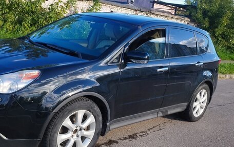 Subaru Tribeca I рестайлинг, 2006 год, 800 000 рублей, 2 фотография