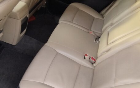 Subaru Tribeca I рестайлинг, 2006 год, 800 000 рублей, 7 фотография