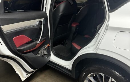 Geely Coolray I, 2023 год, 1 750 000 рублей, 3 фотография