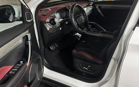 Geely Coolray I, 2023 год, 1 750 000 рублей, 2 фотография