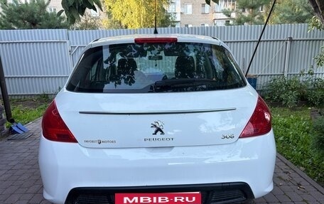 Peugeot 308 II, 2012 год, 510 000 рублей, 4 фотография