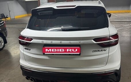 Geely Coolray I, 2023 год, 1 750 000 рублей, 5 фотография