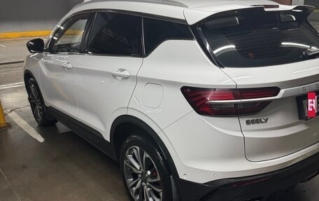 Geely Coolray I, 2023 год, 1 750 000 рублей, 4 фотография