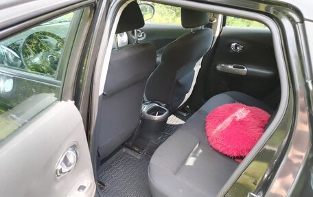 Nissan Juke II, 2011 год, 890 000 рублей, 4 фотография