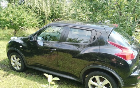 Nissan Juke II, 2011 год, 890 000 рублей, 7 фотография