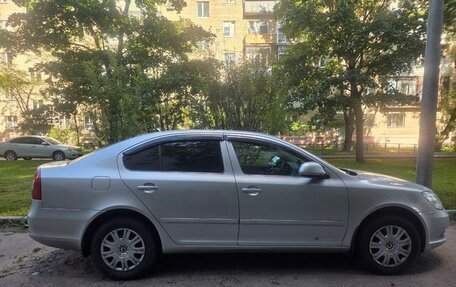 Skoda Octavia, 2013 год, 700 000 рублей, 2 фотография