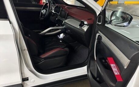 Geely Coolray I, 2023 год, 1 750 000 рублей, 7 фотография