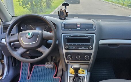 Skoda Octavia, 2013 год, 700 000 рублей, 5 фотография