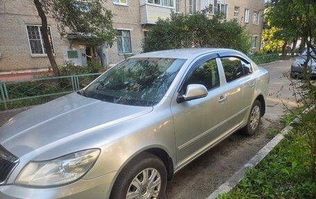 Skoda Octavia, 2013 год, 700 000 рублей, 4 фотография