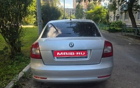 Skoda Octavia, 2013 год, 700 000 рублей, 3 фотография