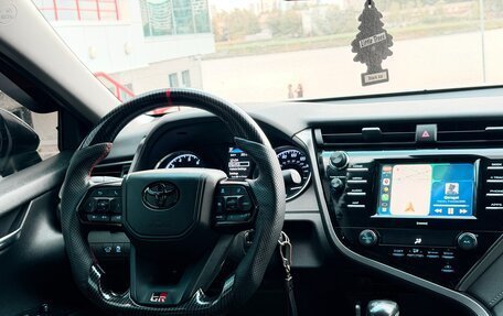 Toyota Camry, 2020 год, 2 150 000 рублей, 4 фотография
