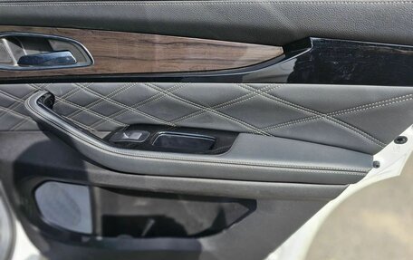 CheryExeed VX, 2023 год, 2 790 000 рублей, 16 фотография