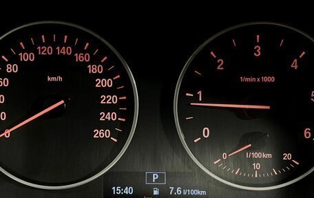 BMW X3, 2014 год, 2 400 000 рублей, 15 фотография
