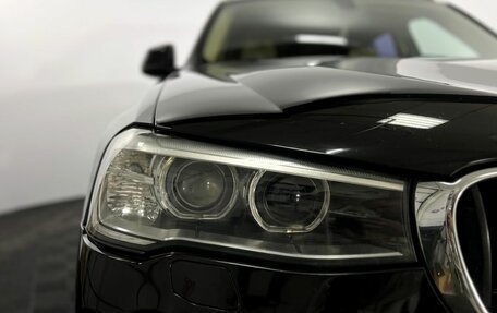 BMW X3, 2014 год, 2 400 000 рублей, 17 фотография