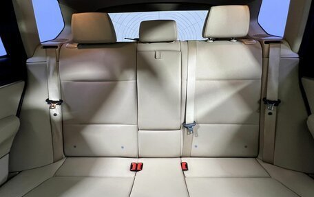 BMW X3, 2014 год, 2 400 000 рублей, 16 фотография