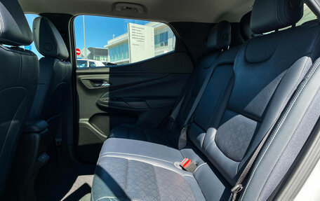 Chevrolet Bolt, 2021 год, 3 250 000 рублей, 4 фотография