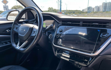 Chevrolet Bolt, 2021 год, 3 250 000 рублей, 10 фотография